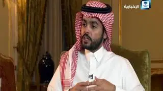 لقاء خاص - الرئيس اللبناني ميشال عون