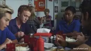 From The Rough (New Scenes)