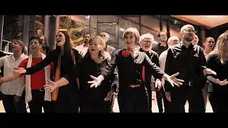 Kriminaltango - Chorflakes Osnabrück
