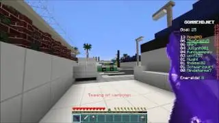 Minecraft RageMode #1  [Unkommentiert] 