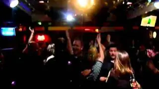Cat & Fiddle Pub - Weekends Were Made for Dancing