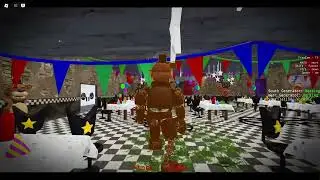 Forgotten Memories Script Showcase