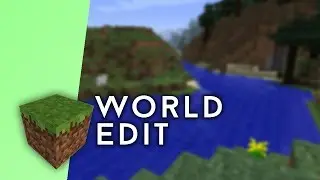 MineCraft Server - WorldEdit