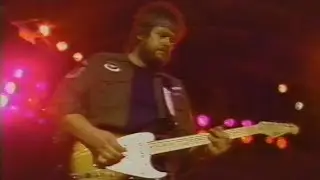 The Guess Who | Undun Live [ Together Again 1983 ]ᴴᴰ