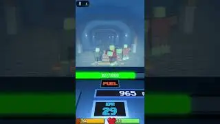 Running Over Zombies to Keep Moving Forward | Deadline