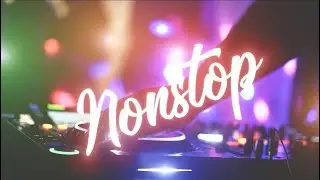 Robert Lamond / Mia Minichiello - Nonstop (Party Pop)