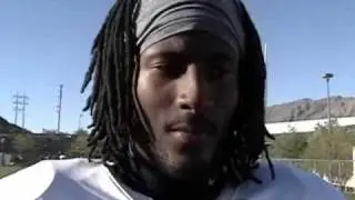 Greg Watkins 13 April 2010