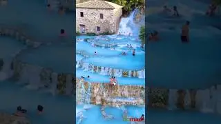 Most Beautiful Places in Italy #shorts #nomad #travel #nature #italy