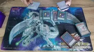 *Virtual World* Deck Profile July 2022 PRE-POTE