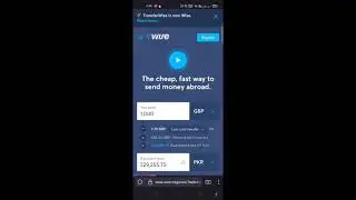 how to creat new account wise you can send and spent money using wise multi curency account