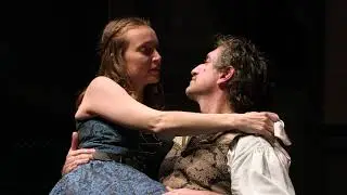 The Notebooks of Leonardo da Vinci at Goodman Theatre