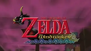 Potion Shop (extended) - LOZ: WW