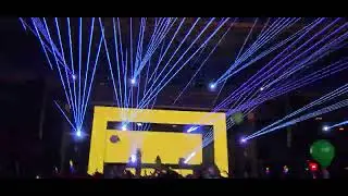 Sullivan King NYE '25-'26 - Death Peace Of Mind Live @ The Rave Milwaukee, WI