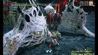 speedrunning toward Sunbreak without Capcom Defender-crap & Free Stuff!