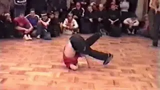 Battle of Belarus 2003