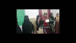 Ration Distributing For Poor and Needy Familys#PDC TRUST