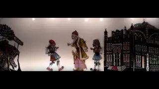 Μιχάλης Ταυλάτος - Ο ήρωας των Αγράφων Κατσαντώνης 1/4/2018 (Μέρος Α)