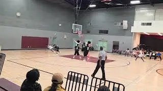Vs Animo Watts '26 Part 2