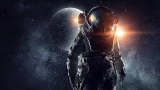 NEBULA - Cosmic Trance mix | Progressive space trance | Symbiants musix