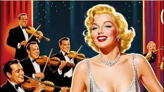 Vintage Jazz Vibes: Classic Vocals & Instrumentals with Vinyl Crackle