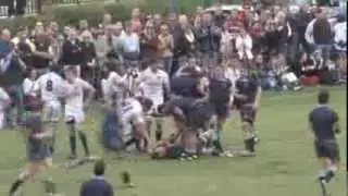 Bishops vs Rondebosch (Rondebosch A Field - 24th August 2013)