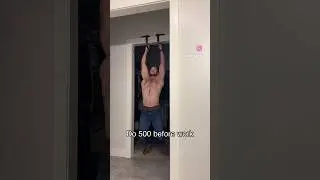 Back day = lat day
