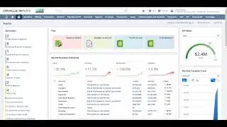 NetSuite Order to Cash - Accounts Receivable
