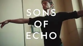 Sons of Echo | at The Joyce January 14-25, 2026