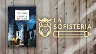 BIBLIOTECA. Il castello di Otranto
