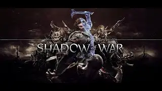 Middle Earth Shadow of War Rematch?