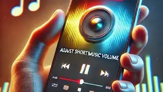How to adjust YouTube Shorts Volume Like a Pro! Android Easy Tutorial
