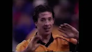 2001 02 10 Sunderland v Liverpool