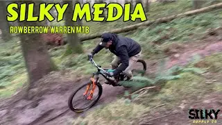 ROWBERROW WARREN | MTB SERIES | SILKY VLOGS EP48