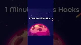 This Spining Effect Make Your Slides 10.000 Times Cooler!
