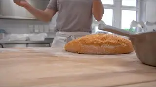 IREKS presents: Savoury Monkey Bread (together with Andrew Ingredients)