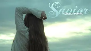 cybershmonka - Savior [Official Music Video]