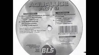 Aqualuce - Chupa N Dous (Chupa Suck Mix)