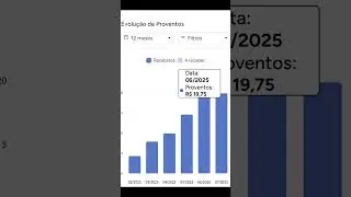 💸 RECEBI RENDA PASSIVA EM JUNHO com FIIs! (Sem investir rios de dinheiro)
