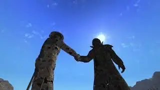 Schizo Elijah - Bethesda Casually Destroying Fallout's Lore