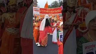 Shigmo 2025 ❤ Margao | #shigmo #shigmotsav #shorts | SIDGOA (EXTRA)