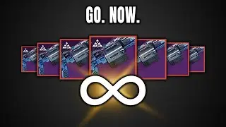 Literally Broken Lightfall Farm, Do this NOW