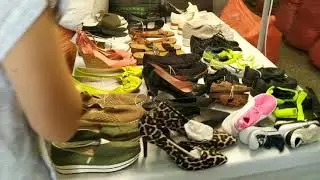 Summer Shoes