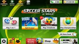 NETHERLANDS PREMIUM - Fully Upgraded - SOCCER STARS