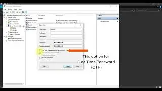How to Create a Local User Account in Windows 10 & 11 | Step-by-Step
