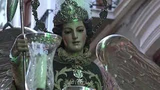 Procesión de San Juan de Dios - Granada 2020