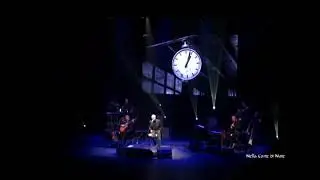 Una notte,un viaggiatore . Roberto Vecchioni @Firenze 8 Apr 2019