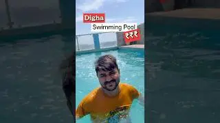 Digha Hotel With Swimming Pool in Low Price #dighahotel #dighaswimminghotel #lowbudgethotel