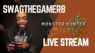 Monster Hunter Wilds LIVE &mdash; Dual Blades Progression & Co-Op Hunts