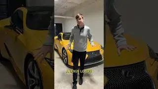 Не покупайте Porsche 911, пока не посмотрите это&hellip; #porsche #lexus #cars #911