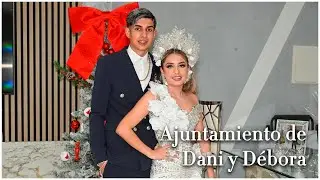 DANI Y DÉBORA | AJUNTAMIENTO | MADRID | 2026